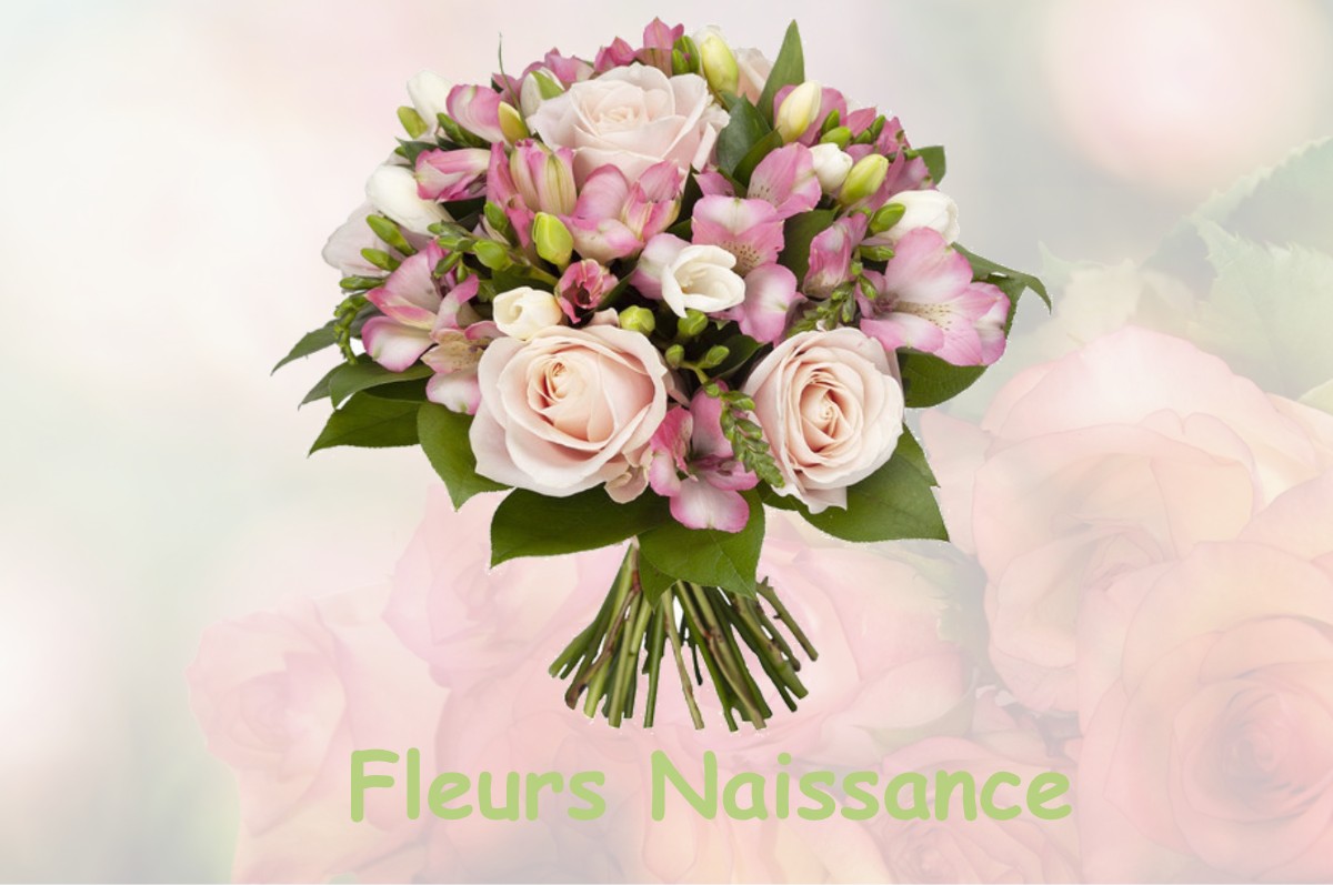 fleurs naissance OUSSOY-EN-GATINAIS