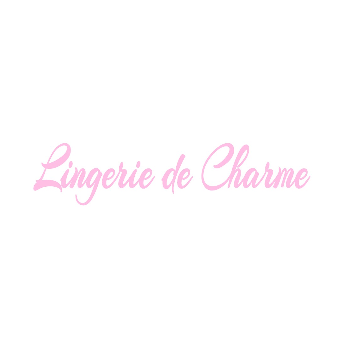 LINGERIE DE CHARME OUSSOY-EN-GATINAIS